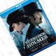 Sherlock Holmes Collection | $8 | Walmart